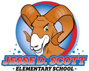 Jesse D. Scott Elementary School
