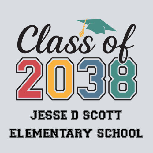 Class of 2038 Thumbnail