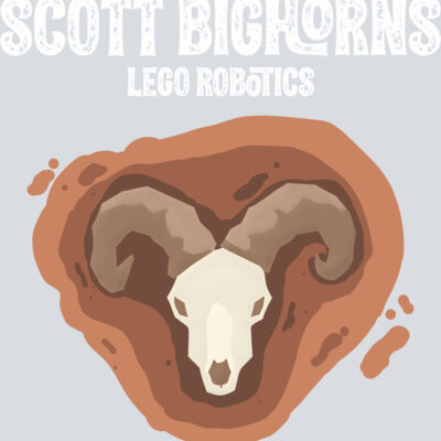 Lego Robotic Thumbnail