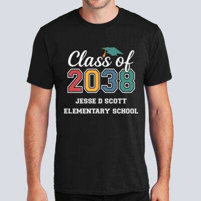 Class of 2038 Thumbnail