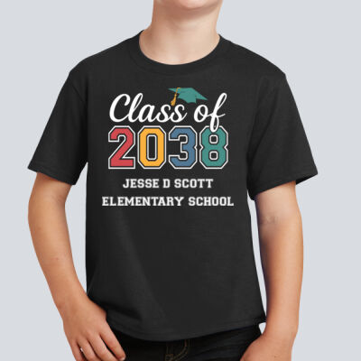 Class of 2038 Thumbnail
