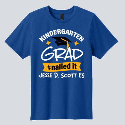 Youth T-Shirt - Nailed it Thumbnail