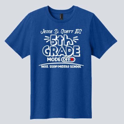 Youth T-Shirt - Mode OFF Thumbnail