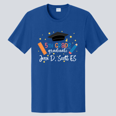 Adult T-Shirt - Graduate Thumbnail