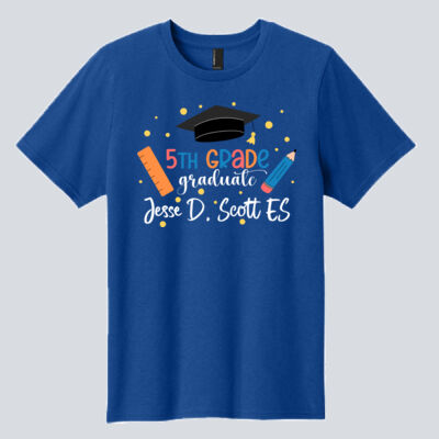 Youth T-Shirt - Graduate Thumbnail
