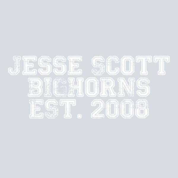 Distressed - White Thumbnail