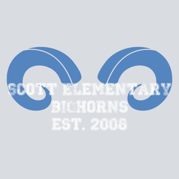 Bighorns - White Thumbnail