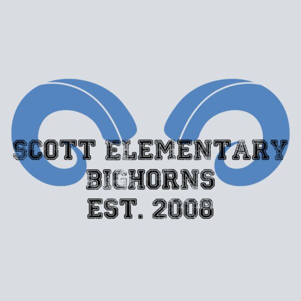 Bighorns - Black Thumbnail