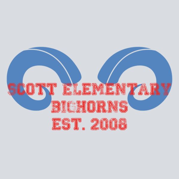 Bighorns - Red Thumbnail