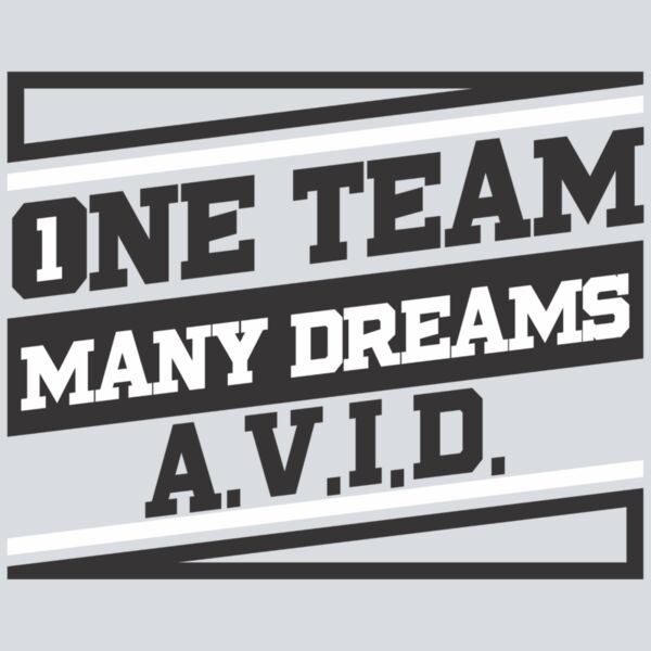 One Team, Many Dreams Thumbnail