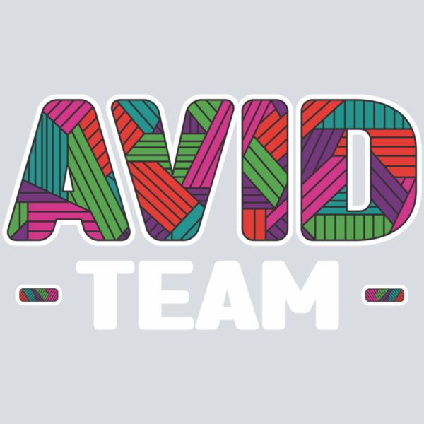 AVID Team Thumbnail