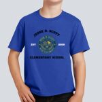  Youth T-Shirt - Scott  Thumbnail