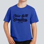  Youth T-Shirt - Scott  Thumbnail