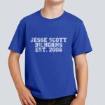  Youth T-Shirt - Scott  Thumbnail
