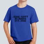  Youth T-Shirt - Scott  Thumbnail