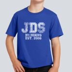  Youth T-Shirt - Scott  Thumbnail