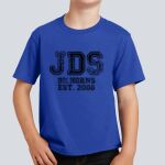  Youth T-Shirt - Scott  Thumbnail