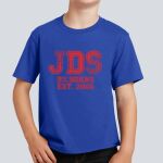  Youth T-Shirt - Scott  Thumbnail