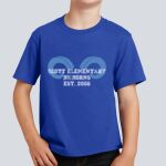  Youth T-Shirt - Scott  Thumbnail