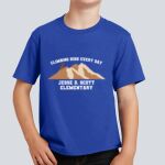  Youth T-Shirt - Scott  Thumbnail