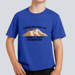  Youth T-Shirt - Scott  Thumbnail