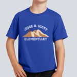  Youth T-Shirt - Scott  Thumbnail