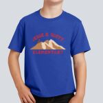  Youth T-Shirt - Scott  Thumbnail