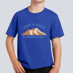  Youth T-Shirt - Scott  Thumbnail