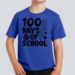  Youth T-Shirt - Scott  Thumbnail