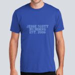 Adult T-Shirt - Scott  Thumbnail
