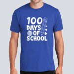 Adult T-Shirt - Scott  Thumbnail