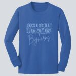  Youth Long Sleeve Shirt - Scott  Thumbnail