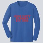  Youth Long Sleeve Shirt - Scott  Thumbnail