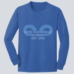  Youth Long Sleeve Shirt - Scott  Thumbnail