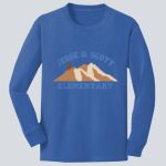  Youth Long Sleeve Shirt - Scott  Thumbnail