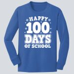  Youth Long Sleeve Shirt - Scott  Thumbnail