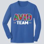  Youth Long Sleeve Shirt - Scott  Thumbnail