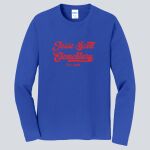  Adult Long Sleeve Shirt - Scott  Thumbnail