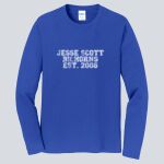  Adult Long Sleeve Shirt - Scott  Thumbnail