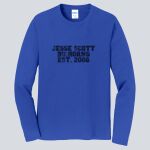  Adult Long Sleeve Shirt - Scott  Thumbnail