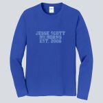 Adult Long Sleeve Shirt - Scott  Thumbnail