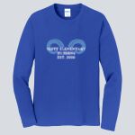  Adult Long Sleeve Shirt - Scott  Thumbnail