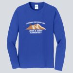  Adult Long Sleeve Shirt - Scott  Thumbnail
