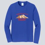  Adult Long Sleeve Shirt - Scott  Thumbnail