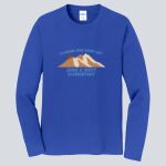  Adult Long Sleeve Shirt - Scott  Thumbnail