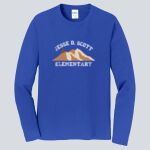  Adult Long Sleeve Shirt - Scott  Thumbnail