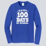  Adult Long Sleeve Shirt - Scott  Thumbnail