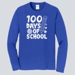  Adult Long Sleeve Shirt - Scott  Thumbnail