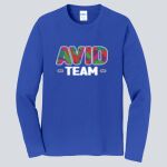  Adult Long Sleeve Shirt - Scott  Thumbnail
