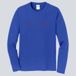  Adult Long Sleeve Shirt - Scott  Thumbnail